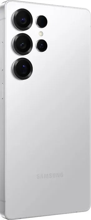 Mobilni telefon Samsung Galaxy S25 Ultra, 256GB, 12GB, Titanium Whitesilver SM-S938BZSDEUB