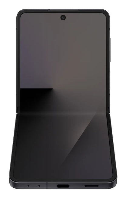 Mobilni telefon Samsung Galaxy Z Flip7, 512GB, 12GB, Jetblack SM-F766BZKHEUB