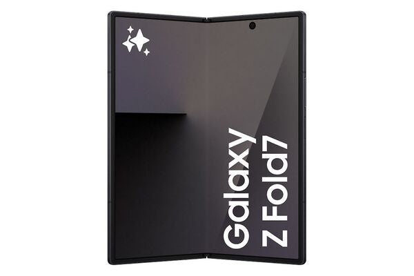 Mobilni telefon Samsung Galaxy Z Fold7, 256GB, 12GB, Jetblack SM-F966BZKBEUB