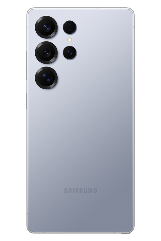 Mobilni telefon Samsung Galaxy S25 Ultra, 512GB, 12GB, Titanium Silverblue DACH SM-S938BZBGEUE