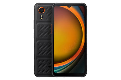 Mobilni telefon Samsung Galaxy XCover7 5G, 128GB, Black DACH Enterprise Edition SM-G556BZKDEEE