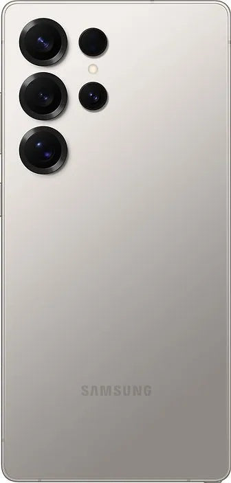 Mobilni telefon Samsung Galaxy S25 Ultra, 256GB, 12GB, Titanium Grey SM-S938BZTDEUB
