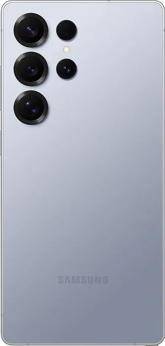 Mobilni telefon Samsung Galaxy S25 Ultra, 256GB, 12GB, Titanium Silverblue SM-S938BZBDEUB