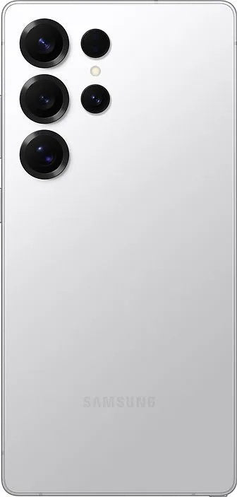 Mobilni telefon Samsung Galaxy S25 Ultra, 256GB, 12GB, Titanium Whitesilver SM-S938BZSDEUB