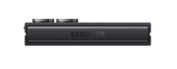 Mobilni telefon Samsung Galaxy Z Flip7, 512GB, 12GB, Jetblack SM-F766BZKHEUB