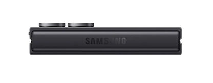Mobilni telefon Samsung Galaxy Z Flip7, 512GB, 12GB, Jetblack SM-F766BZKHEUB