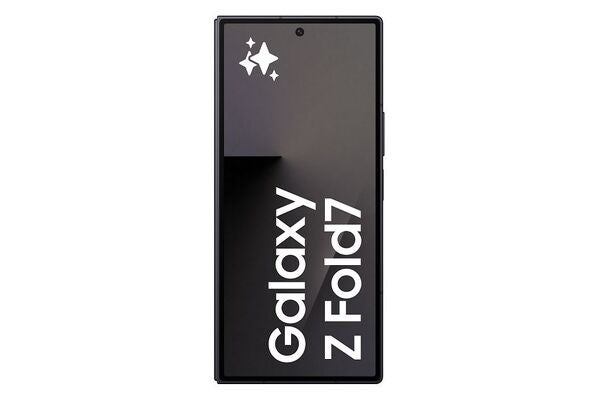 Mobilni telefon Samsung Galaxy Z Fold7, 256GB, 12GB, Jetblack SM-F966BZKBEUB