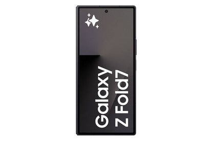 Mobilni telefon Samsung Galaxy Z Fold7, 256GB, 12GB, Jetblack SM-F966BZKBEUB