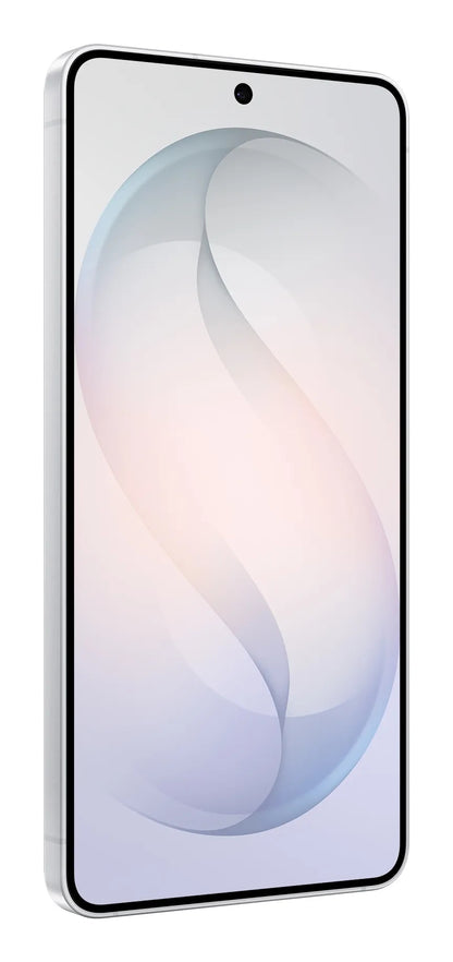 Mobilni telefon Samsung Galaxy S26, 512GB, 12GB, Bijeli SM-S942BZWHEUB