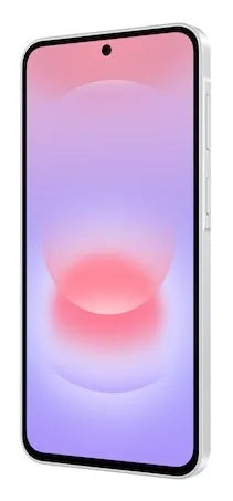 Mobilni telefon Samsung Galaxy A37, 128GB, 6GB, Awesome White EU SM-A376BZWBEUE