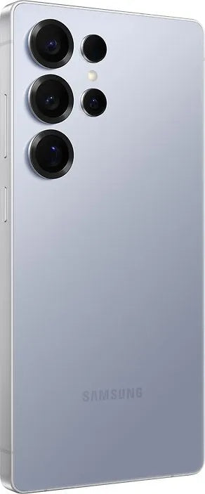 Mobilni telefon Samsung Galaxy S25 Ultra, 256GB, 12GB, Titanium Silverblue DACH SM-S938BZBDEUE
