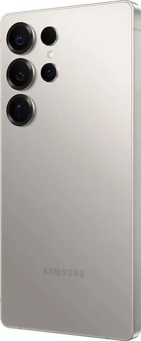 Mobilni telefon Samsung Galaxy S25 Ultra, 256GB, 12GB, Titanium Grey SM-S938BZTDEUB