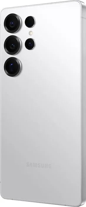 Mobilni telefon Samsung Galaxy S25 Ultra, 256GB, 12GB, Titanium Whitesilver SM-S938BZSDEUB