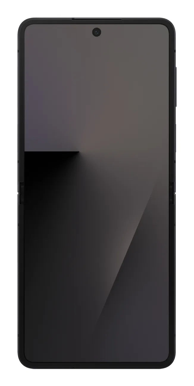 Mobilni telefon Samsung Galaxy Z Flip7, 512GB, 12GB, Jetblack SM-F766BZKHEUB