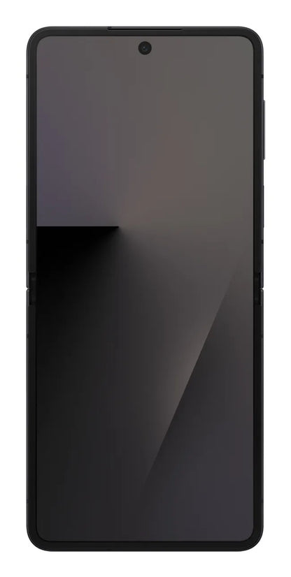 Mobilni telefon Samsung Galaxy Z Flip7, 512GB, 12GB, Jetblack SM-F766BZKHEUB