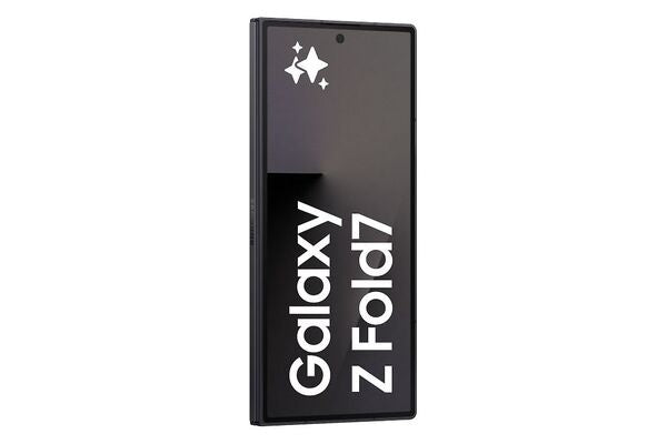 Mobilni telefon Samsung Galaxy Z Fold7, 256GB, 12GB, Jetblack SM-F966BZKBEUB