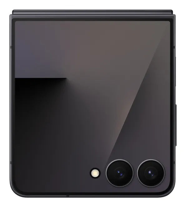 Mobilni telefon Samsung Galaxy Z Flip7, 512GB, 12GB, Jetblack SM-F766BZKHEUB