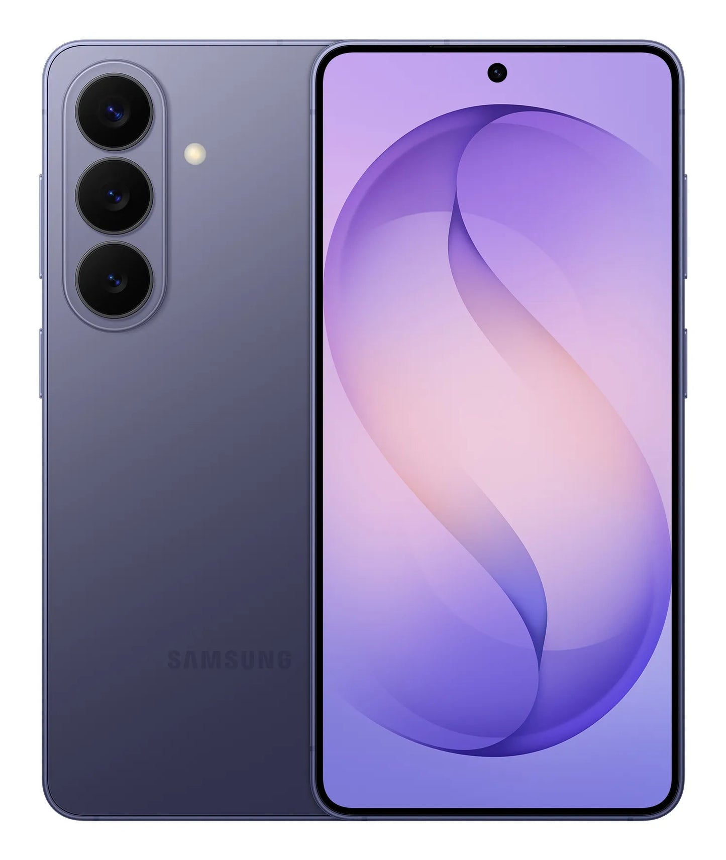 Mobilni telefon Samsung Galaxy S26, 512GB, 12GB, Cobalt Violet SM-S942BZVHEUB