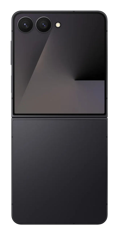 Mobilni telefon Samsung Galaxy Z Flip7, 512GB, 12GB, Jetblack SM-F766BZKHEUB