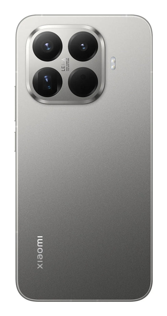 Mobilni telefon Xiaomi 15T Pro, 512GB, 12GB, sivi MZB0KUUEU