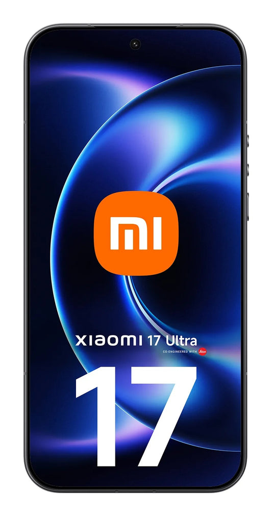 Mobilni telefon Xiaomi 17 Ultra, 512GB, 16GB, Crni MZB0MN4EU