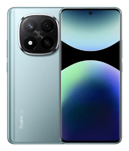 Mobilni telefon Xiaomi Redmi A7 Pro 4G Dual SIM, 64GB, 4GB, Plava MZB0N5WEU