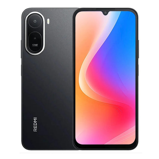 Mobilni telefon Xiaomi Redmi A7 Pro 4G Dual SIM, 128GB, 4GB, Crni MZB0N5QEU