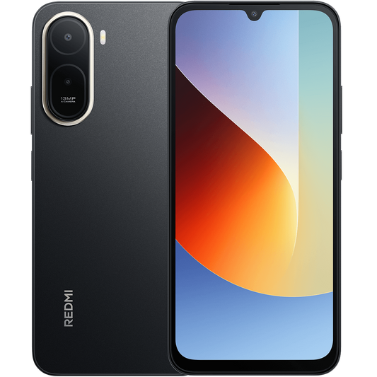 Mobilni telefon Xiaomi Redmi A7 Pro 4G Dual SIM, 64GB, 4GB, Crni MZB0N5UEU