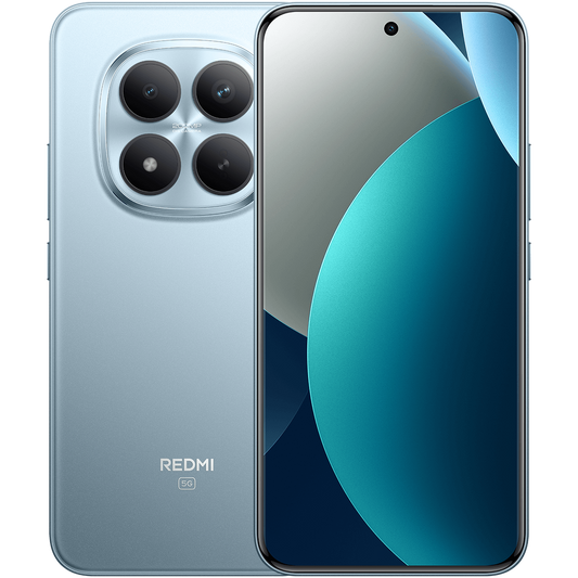 Mobilni telefon Xiaomi Redmi Note 15 Pro+ 5G, 256GB, 8GB, plavi MZB0MI3EU