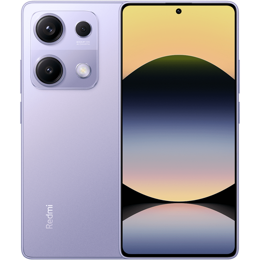 Mobilni Telefon Xiaomi Redmi Note 14S 4G, 256GB, 8GB, Aurora Purple MZB0K8OEU