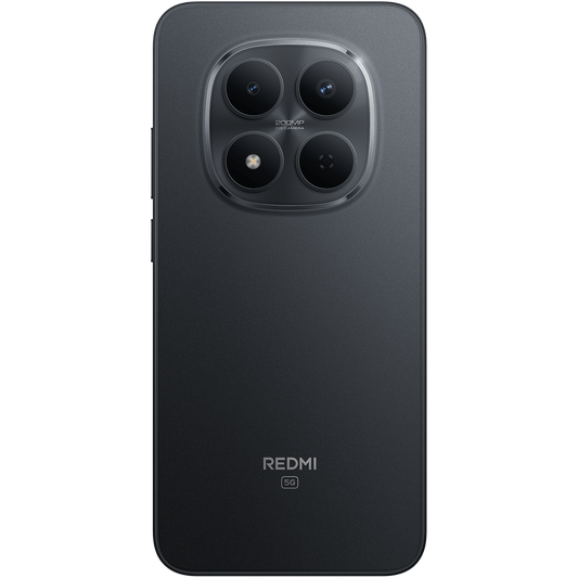 Mobilni telefon Xiaomi Redmi Note 15 Pro 5G, 512GB, 8GB, Crni