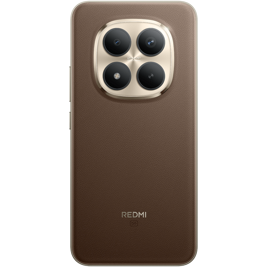Mobilni telefon Xiaomi Redmi Note 15 Pro+ 5G, 256GB, 8GB, Brown MZB0MIGEU