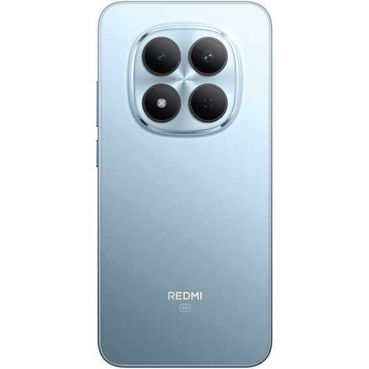 Mobilni Telefon Xiaomi Redmi Note 15 Pro 5G, 256GB, 8GB, Glacier Blue MZB0M05EU