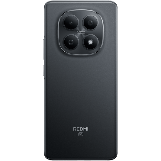 Mobilni telefon Xiaomi Redmi Note 15 5G, 256GB, 8GB, Crni 99937211