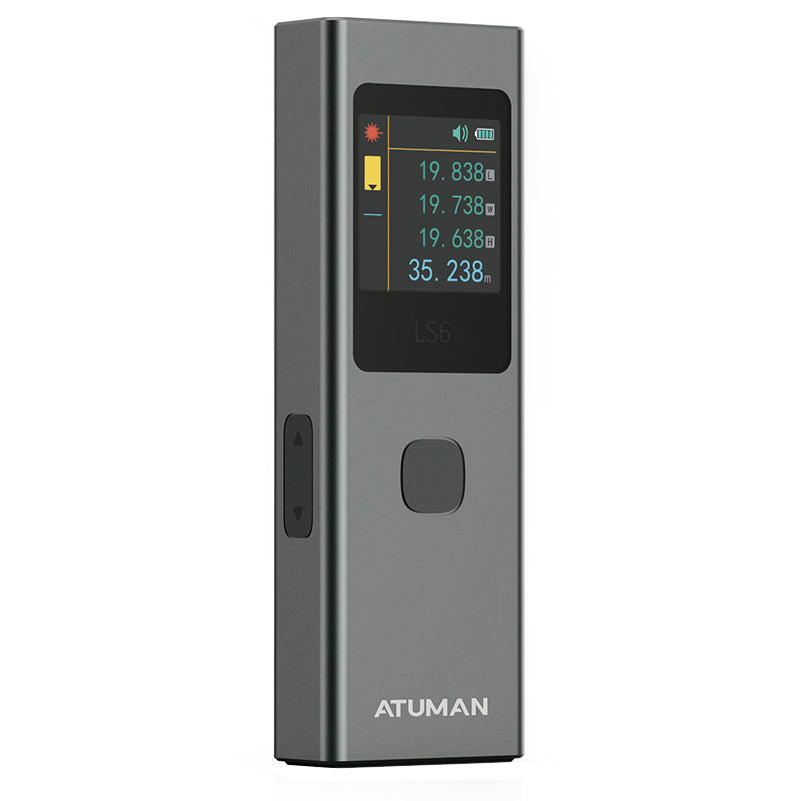 Telemetar ATuMan LS-6