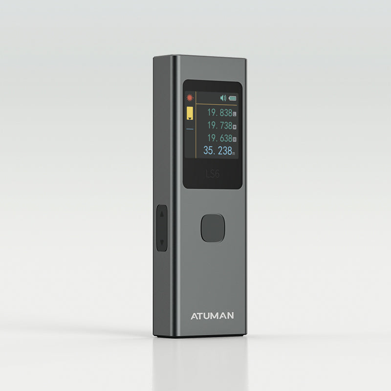 Telemetar ATuMan LS-6