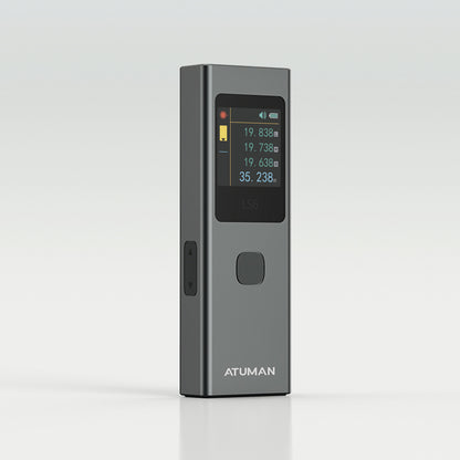 Telemetar ATuMan LS-6
