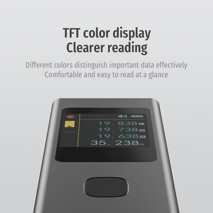 Telemetar ATuMan LS-6