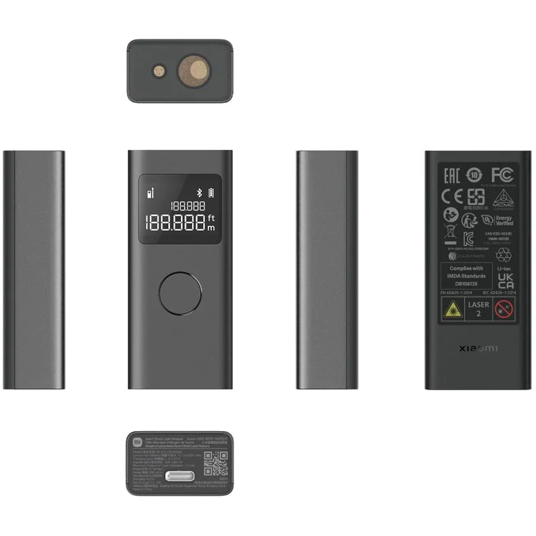 Telemetar Xiaomi Smart Laser BHR5596GL