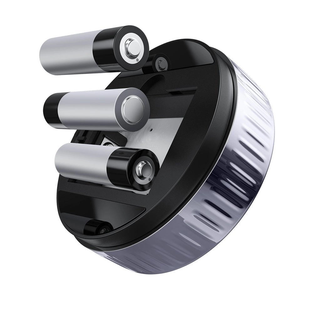 Timer Temporizator Baseus Heyo Rotation, Crni ACDJS-01