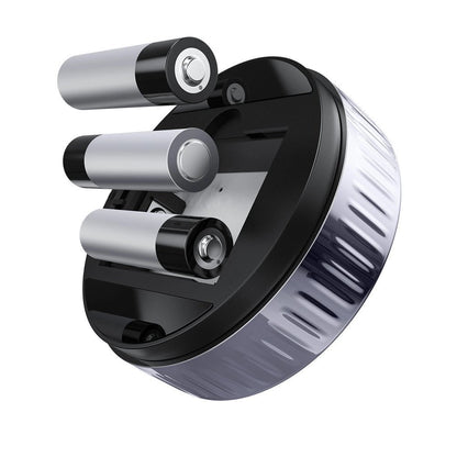 Timer Temporizator Baseus Heyo Rotation, Crni ACDJS-01