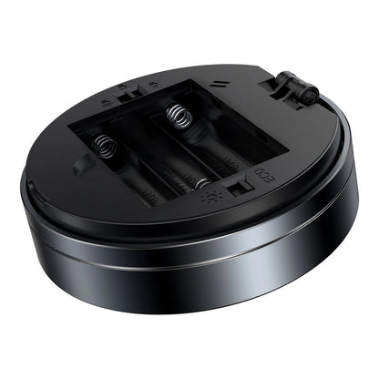 Timer Temporizator Baseus Heyo Rotation Pro, Crni FMDS000013