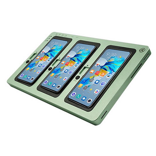 Tester zaslona DLN C200 za Apple iPhone X - 15 Plus Series