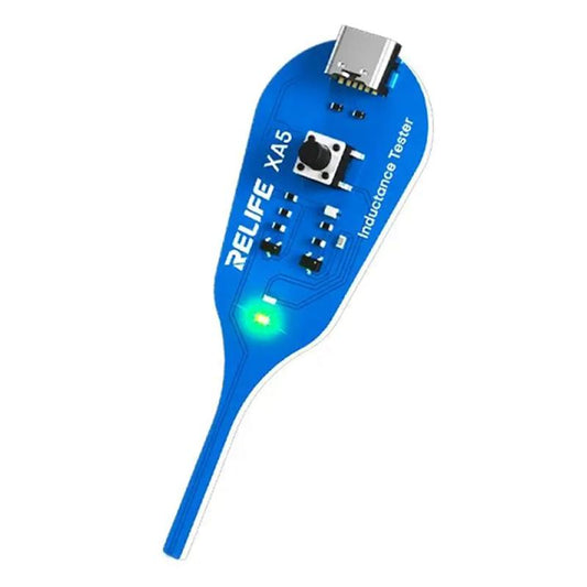 Tester indukcijskih zavojnica Relife XA5