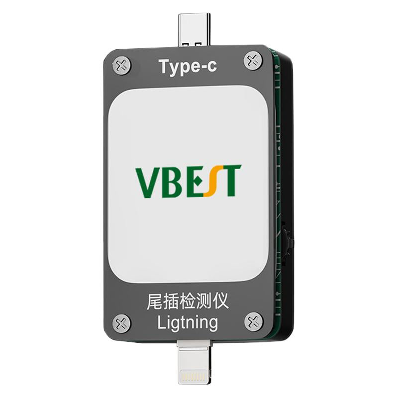 Tester servisa Best VB-U4, Lightning / USB-C