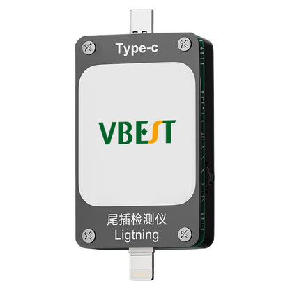 Tester servisa Best VB-U4, Lightning / USB-C