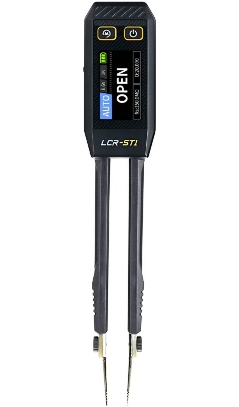 Tester usluga pinceta Fnirsi LCR-ST1