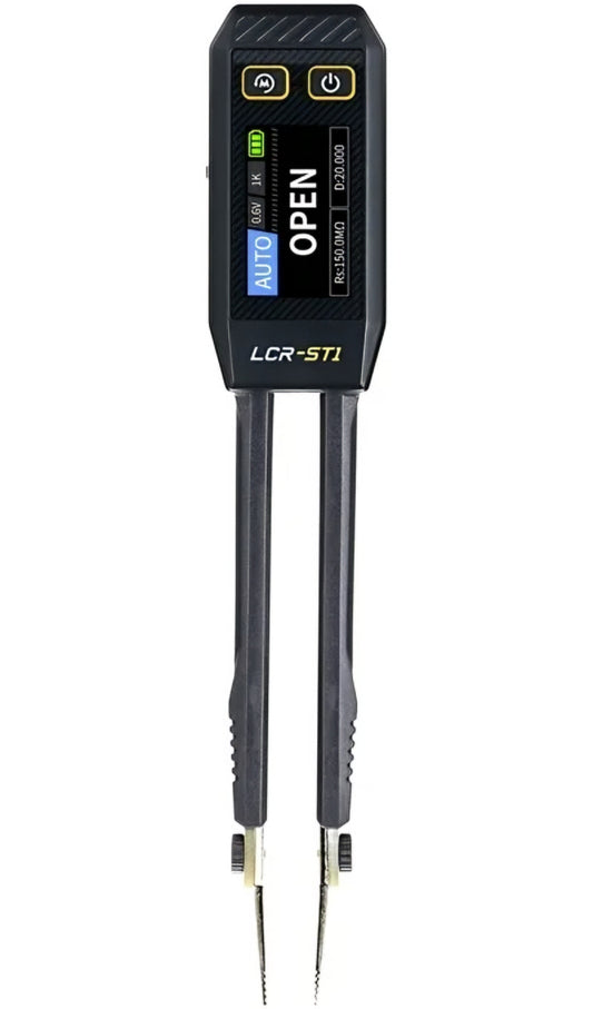 Tester usluga pinceta Fnirsi LCR-ST1