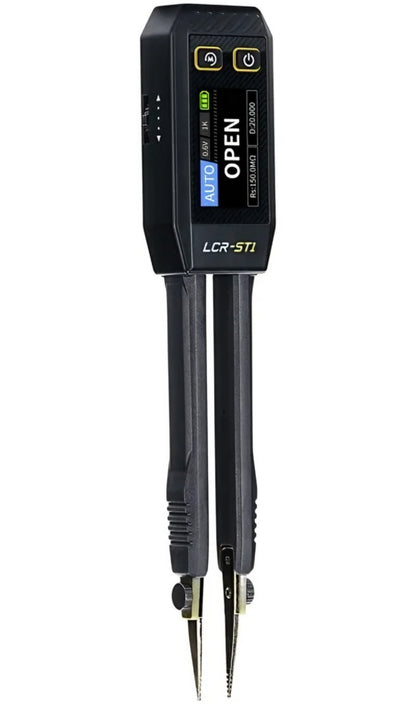 Tester usluga pinceta Fnirsi LCR-ST1