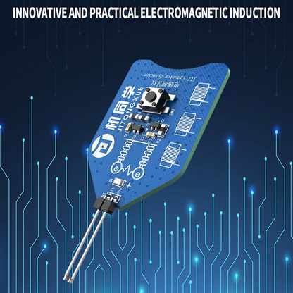 Tester usluge JITONGXUE CT-1, s pincetom